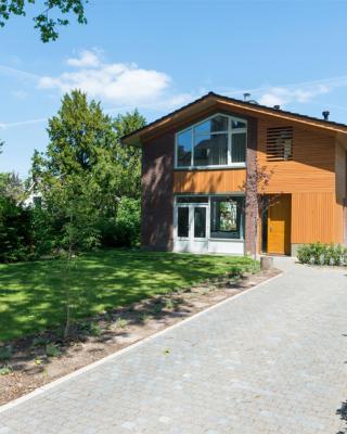 Vakantiehuis Le Platane - in natuurgebied nabij Nijmegen