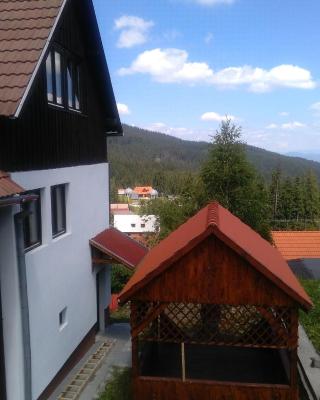 Hargitafürdői Vendégház