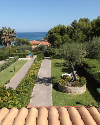 Le Ville del Residence Zagara (by Vacation Service)