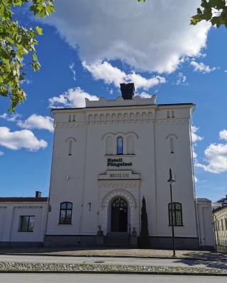 Hotell Fängelset Västervik