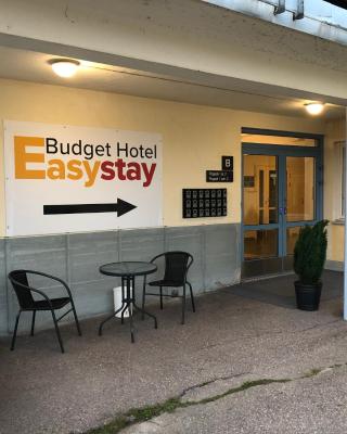 Budget Hotel Easystay