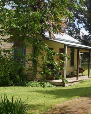 Colby Cottages, Wooragee near Beechworth