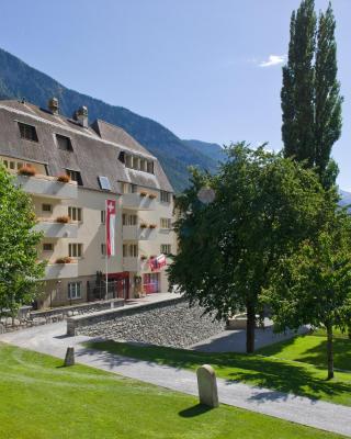 Schlosshotel - Self Check-In Hotel