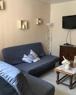 Appartement 4 personnes avec Wifi Centre La Bourboule