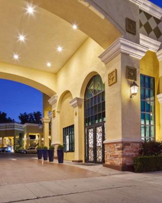 Best Western Woodland Hills