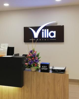 Villa Hotel Segamat