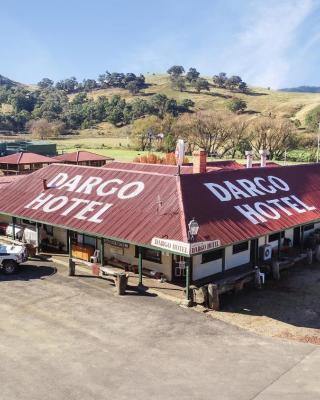 Dargo Hotel