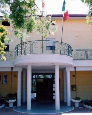 Hotel Mercede 2