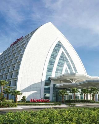 吉隆坡国际机场瑞享酒店及会议中心