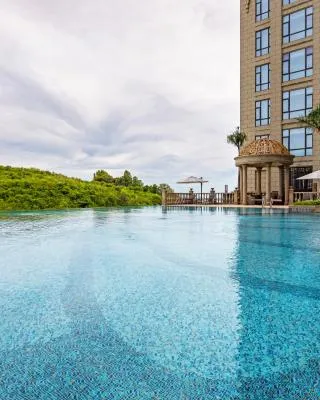 Jin Bei Palace Hotel