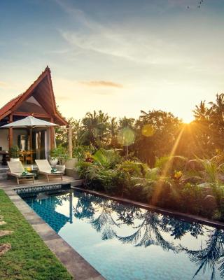 PNB Bali Villas