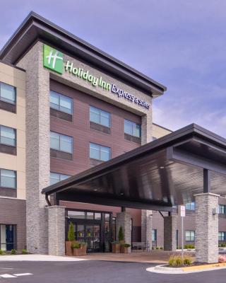 Holiday Inn Express & Suites - Olathe West, an IHG Hotel