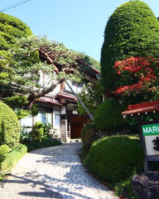 丸加旅馆