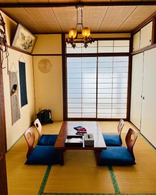 KR Apartment in Kanazawa