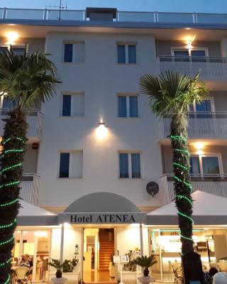 Hotel Atenea Golden Star