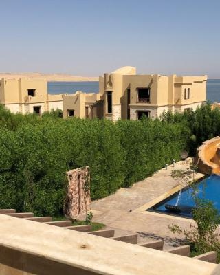 Villa M45 Byoum- Fayoum