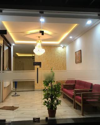 Sapphire Hotel Apartments
