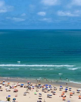 Guarujá La Plage Pitangueiras