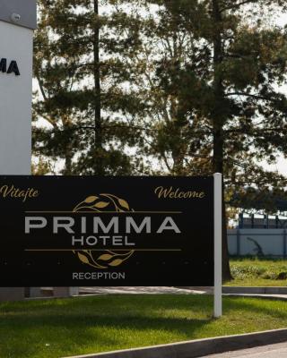 Primma Hotel