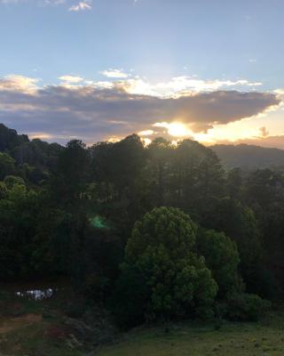 Valley Retreat