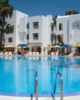 Hotel Nesrine Hammamet