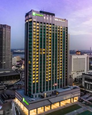 Holiday Inn Johor Bahru City Centre, an IHG Hotel