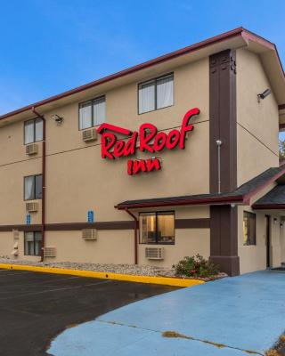 Red Roof Inn Findlay