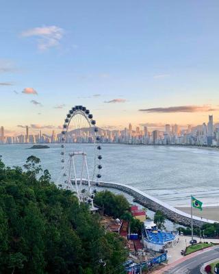 Lindo Apto no Terraços da Rainha