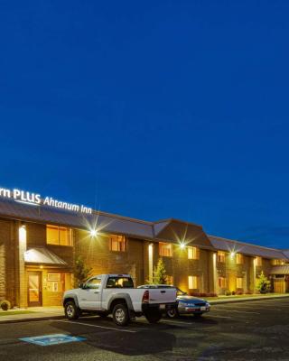 Best Western Plus Ahtanum Inn