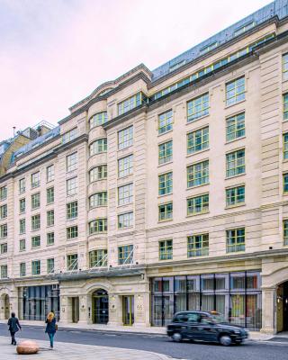 Middle Eight - Covent Garden - Preferred Hotels and Resorts