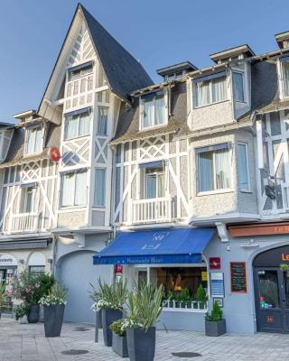 Cit'Hotel Normandy Hotel Pornichet La Baule