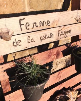 Ferme de la Petite Fagne