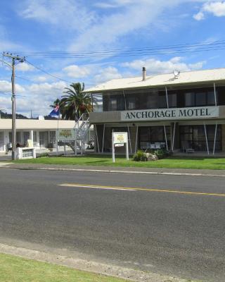 Anchorage Motel