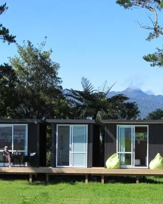 Waihi Gold Alpacas 1 or 2 people