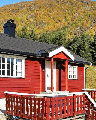 One-Bedroom Holiday home in Øvre Årdal