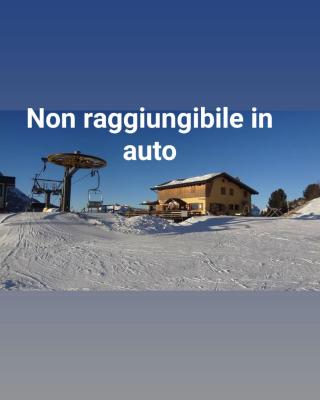 Rifugio Col de Varda