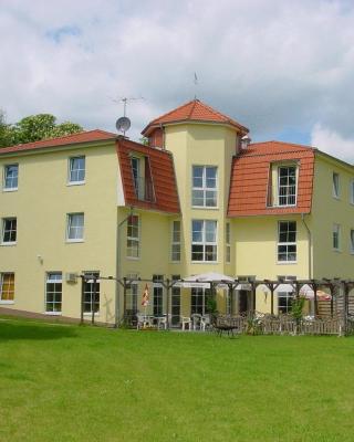 Landhotel Am Peetscher See