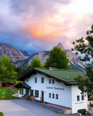 Gasthof PANORAMA