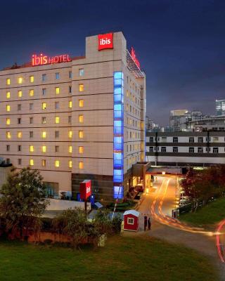 ibis Gurgaon Golf Course Road - An Accor Brand