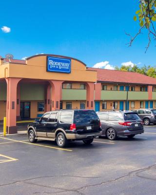 Rodeway Inn & Suites Monroeville-Pittsburgh