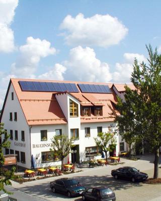 Landhotel Bauernschmitt