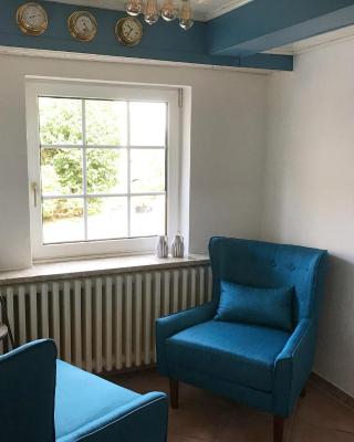 Haus Frisia Ferienwohnung Frisia 6