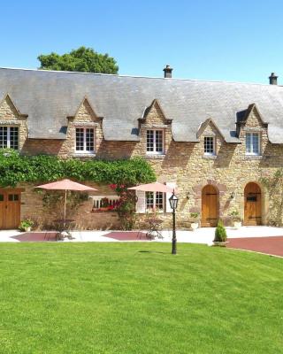 Le Manoir de Placy - Chambres d'Hôtes