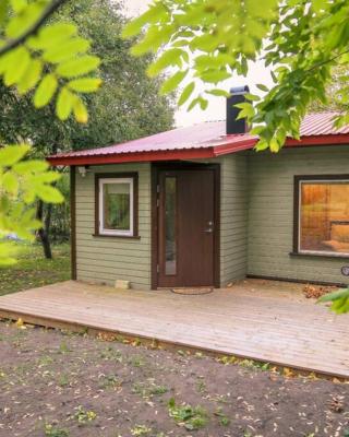 Baltic Getaway