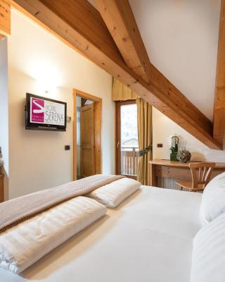Family Hotel Serena