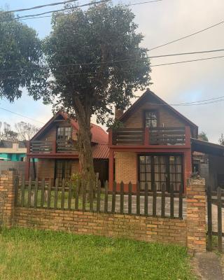 Cabañas Barra Linda