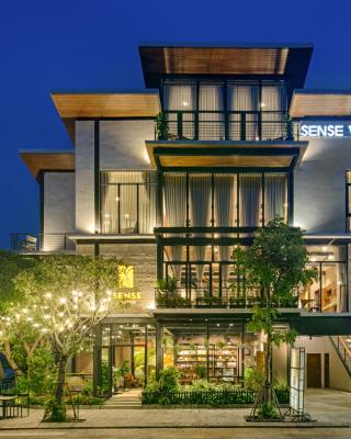 Sense Villa by Enspired Vietnam