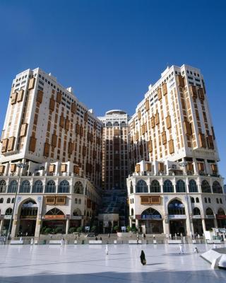 Makkah Hotel