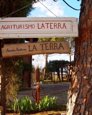 Agriturismo La Terra