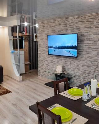 FILIN Apartments Возможность дистанционного заселения